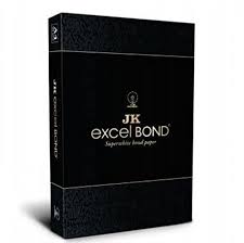 bond paper