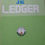jk ledger